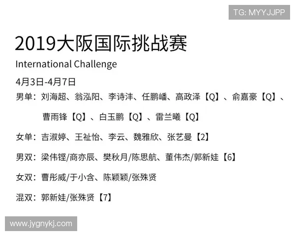 南京羽毛球队在挑战赛中的耐力表现分析与总结 南京羽毛球队在挑战赛中的耐力表现分析与总结