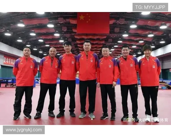 深圳乒乓球队速度表现数据分析揭示运动员潜力与训练效果的深度关系